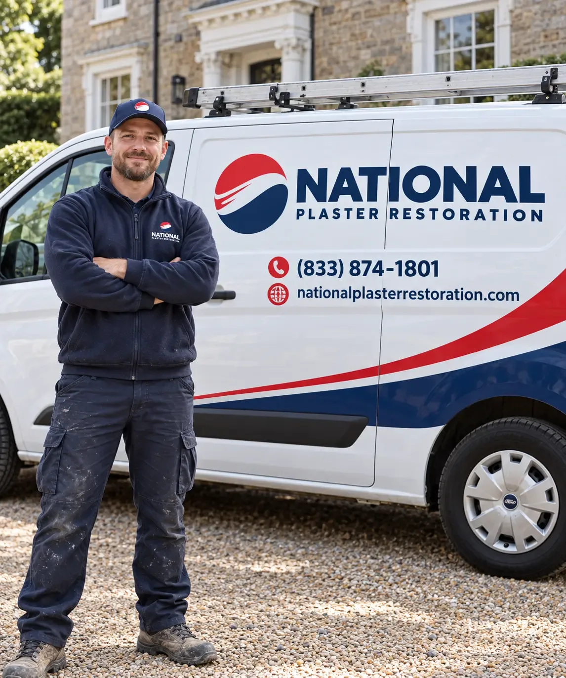 Plaster Repair company in Sullivan, OH